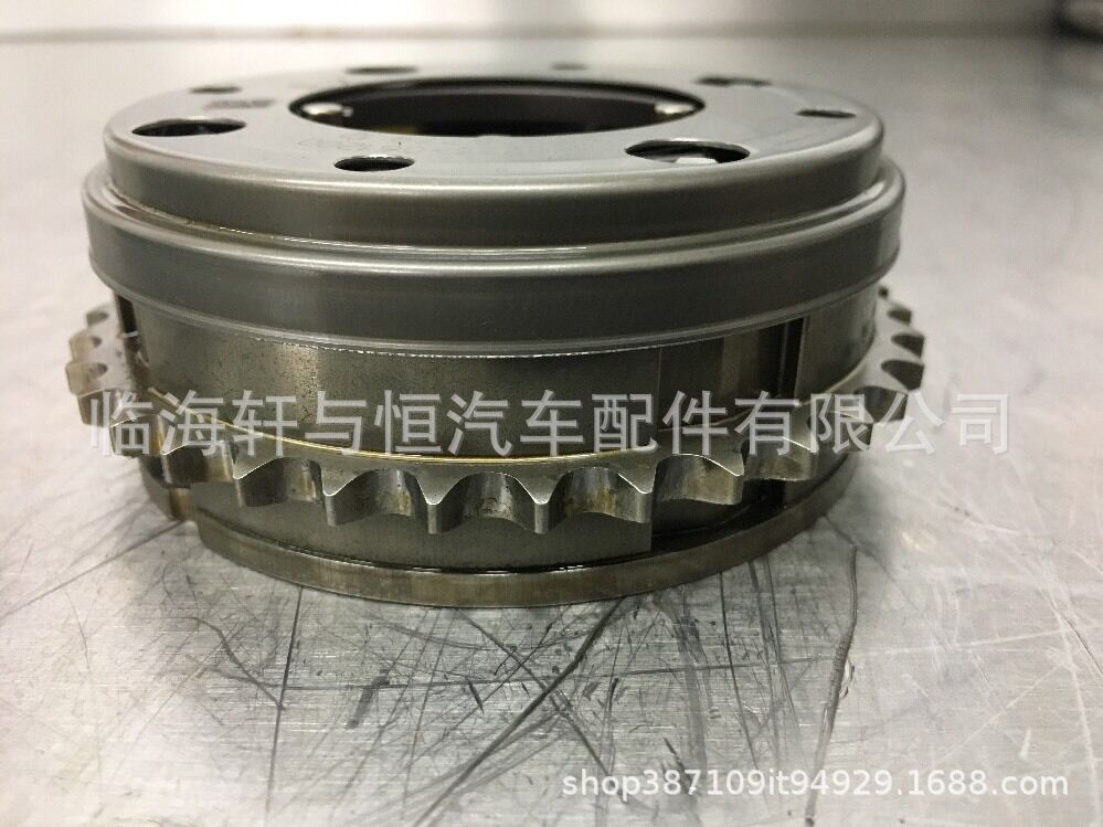 Suitable for BMW B38 timing phase regulator VVT sprocket 11368684920 11368684921