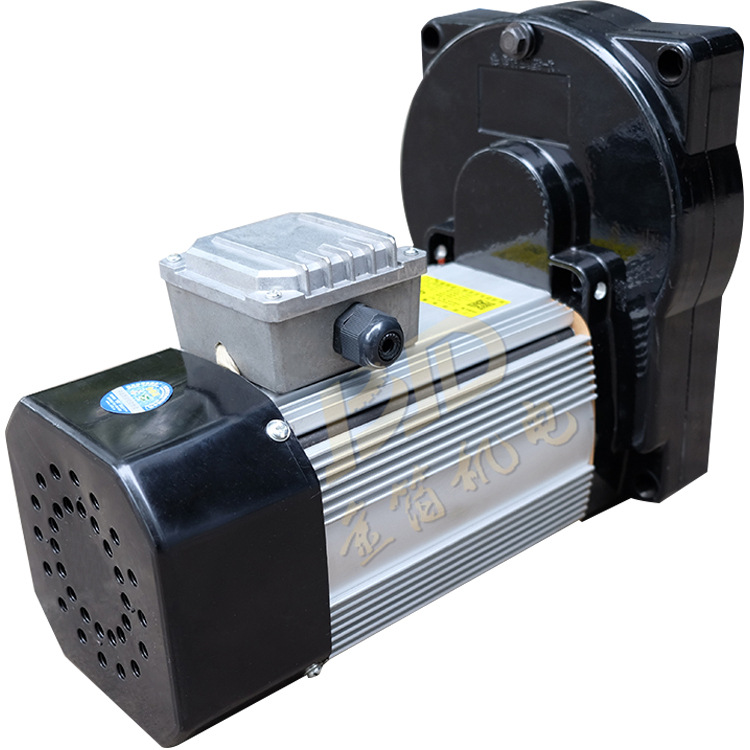 长期供应YDE90L 1.5KW新款软启动电机 YDE软启动电机