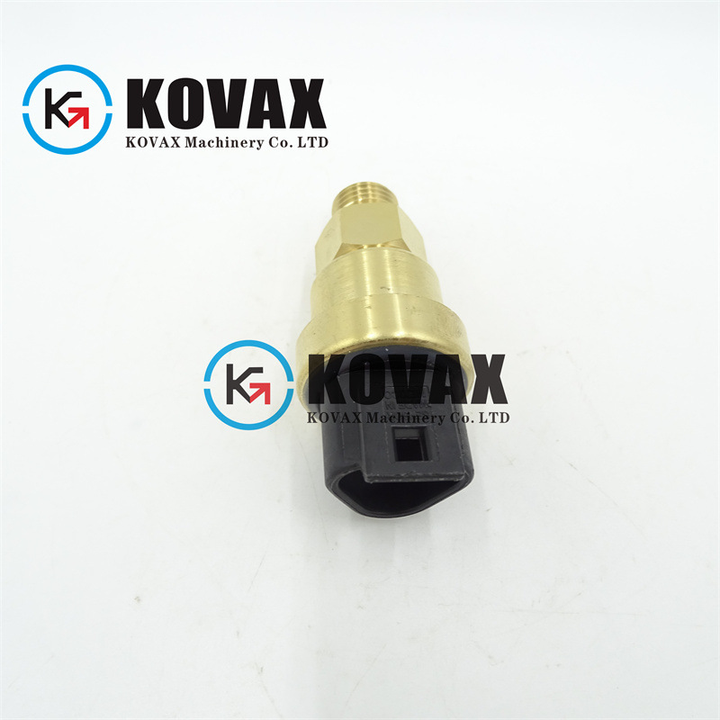161-1703 Sensor de presión 1978393 para piezas de motor de excavadora C15 C18 C7