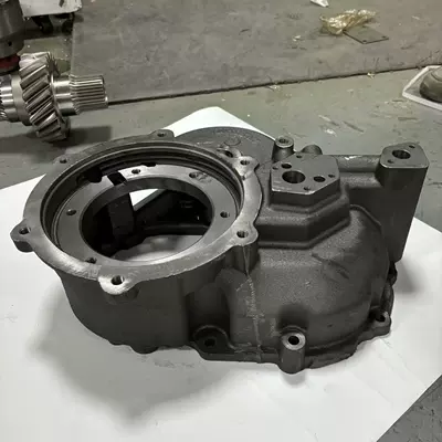 Transmission gear and shaft shell 2502Z33-102 gear