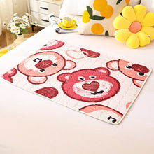 隔尿墊生理期防水可洗大姨媽墊子專用床上月經防漏例假經期小墊子