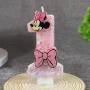 跨境生日派对新款蜡烛