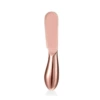 Golden, cream, pink gold
