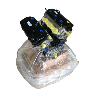 Assembly, Engine assembly