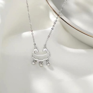 ϲ��y�� 925���yƽ���i���¿����ë���Ů�p��С�����L�L���i