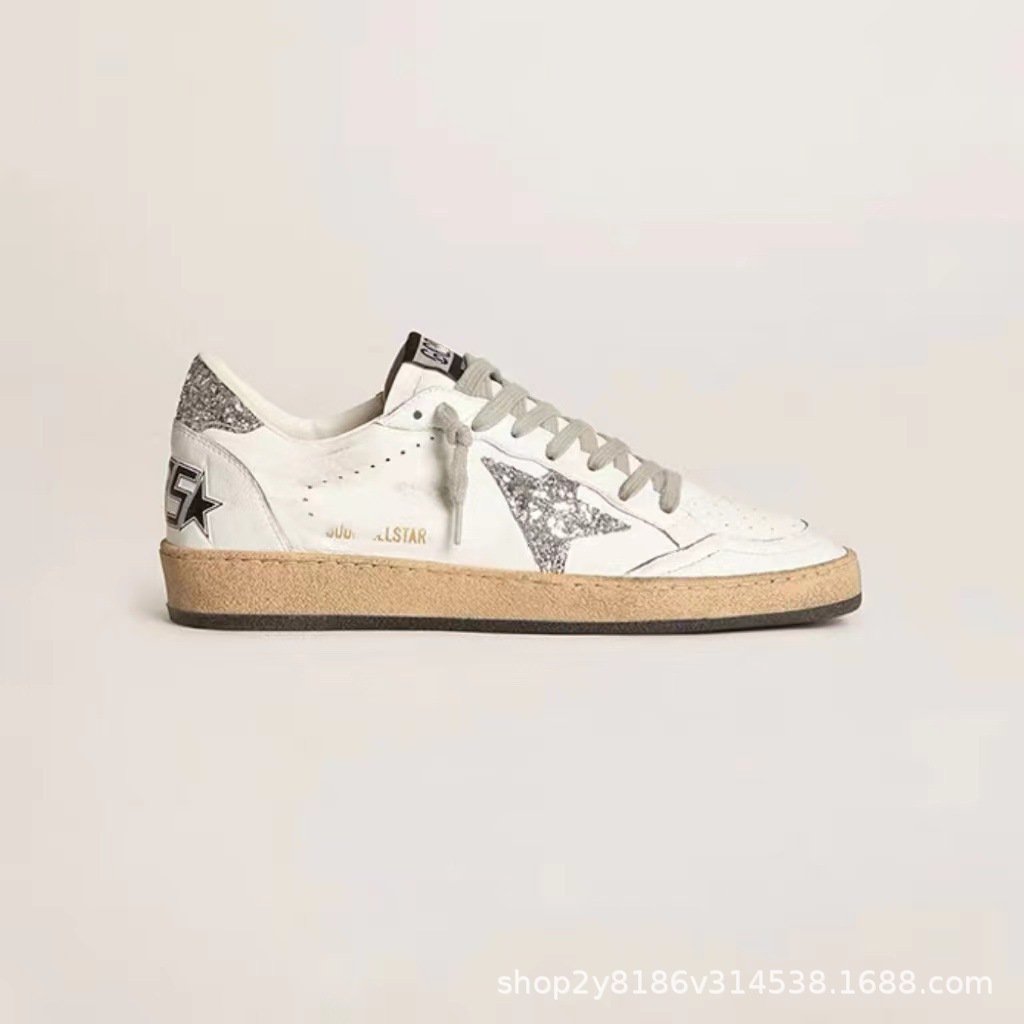 실버 그리드 테일 실버 그리드 스타