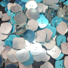亚克力镜片 塑料镜子圆形方形异形生产切割单面镜带背胶