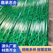 钢结构屋面专用彩钢压型瓦 厂房屋面防水隔热彩钢板高耐蚀彩钢瓦