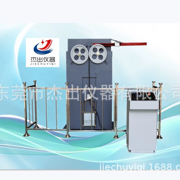 Хунань Хубэй Пекин оптический кабель машина для испытания на изгиб Волоконно-оптический кабель машина для испытания многократного искажения