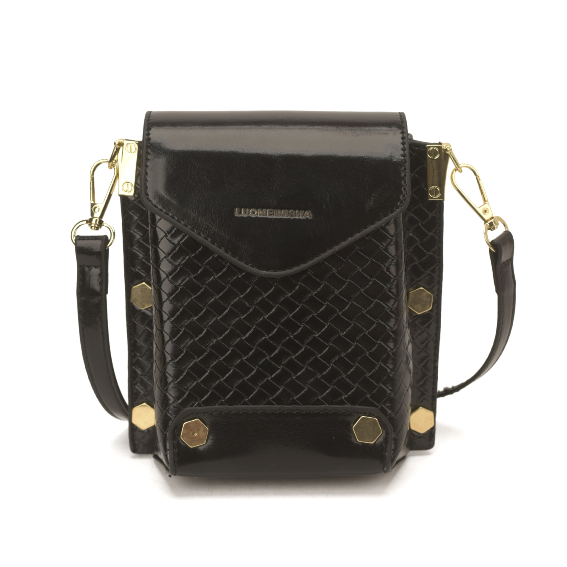 2026 nuevo mini bolso de moda versátil bolso de hombro mochila casual bolsas transfronterizas