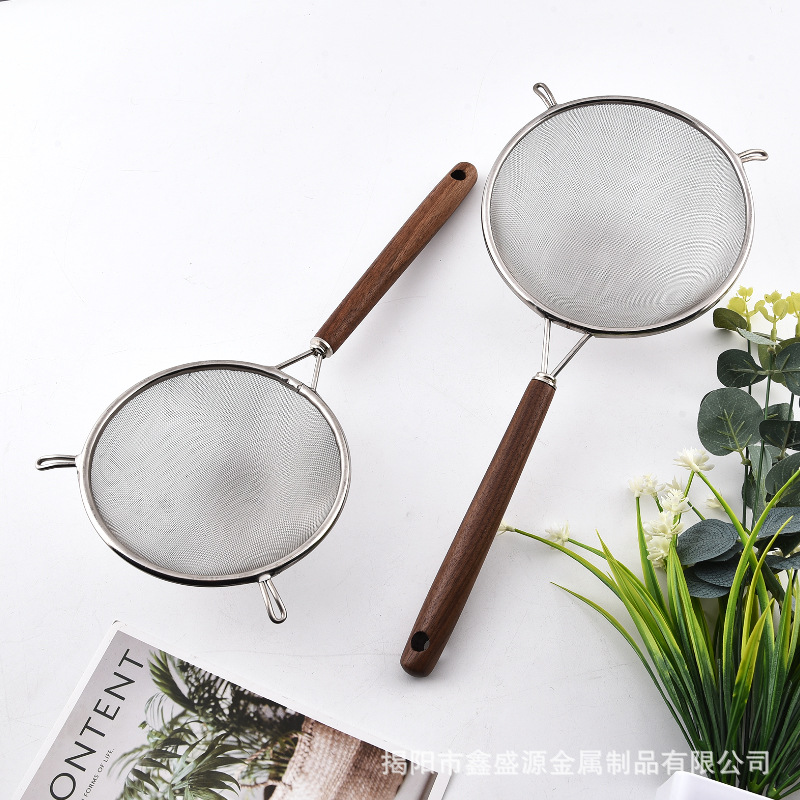 Small creative tea stainless steel for home use