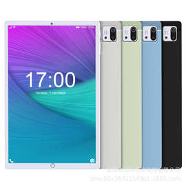 智能平板电脑S50跨境热销现货安卓2+16高清外贸10.1寸蓝牙谷歌