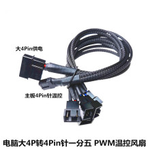 ��XPWM�ؿ��D�Ӿ���4P����4Pin�һ����CPUɢ���L�ȔUչ��������