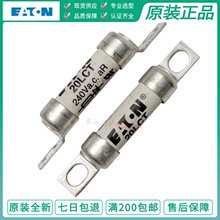 ��˹��BUSSMANN�۶��� 20LCT ���չ� EATON���� 20A 240V����˿