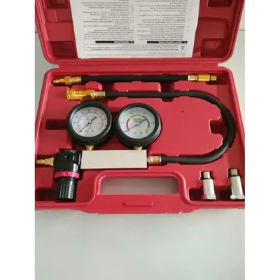 automobile instrument engine cylinder side leakage