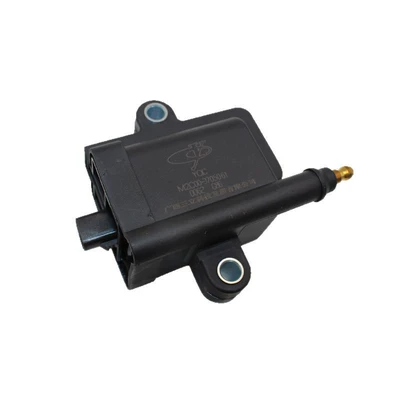 Engine Accessories, Other power supply, ignition system