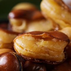 Tao Ge 170g Plain Orchid Beans Snack, Flavorful Small Snack Beans, Roasted Nuts & Seeds, Bulk Leisure Snacks, Wholesale