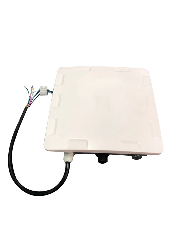 有源阅读器，2.4G阅读器，RFID阅读器，2.4G定向阅读器