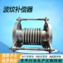 波纹200304金属补偿器