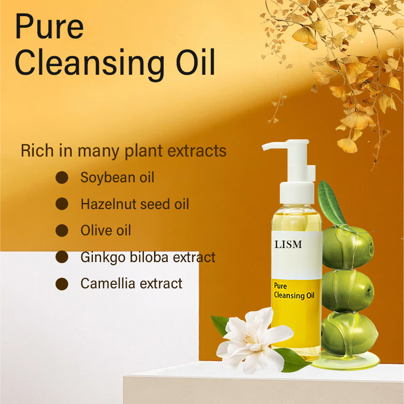 Venta caliente transfronteriza 2023 nuevo aceite de limpieza marroquí