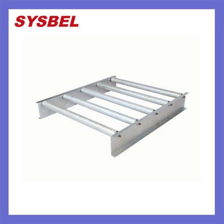 SYSBEL 油桶安全柜滚轴WADR001