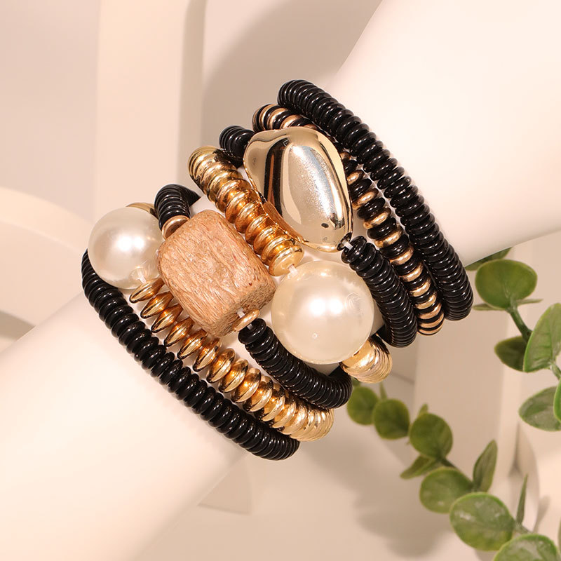 S-435-7 블랙 7개입