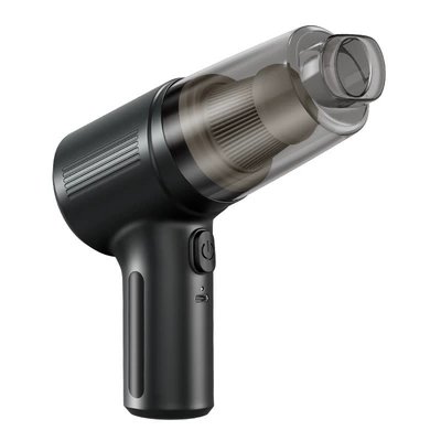 Tozsoranlar, Portable Suction and Blowing Integrated
