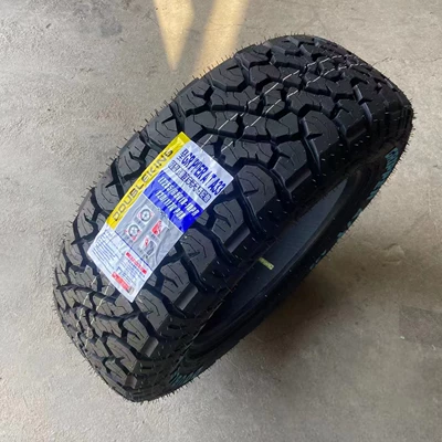 At Off-Road Tires Off-road şinlər