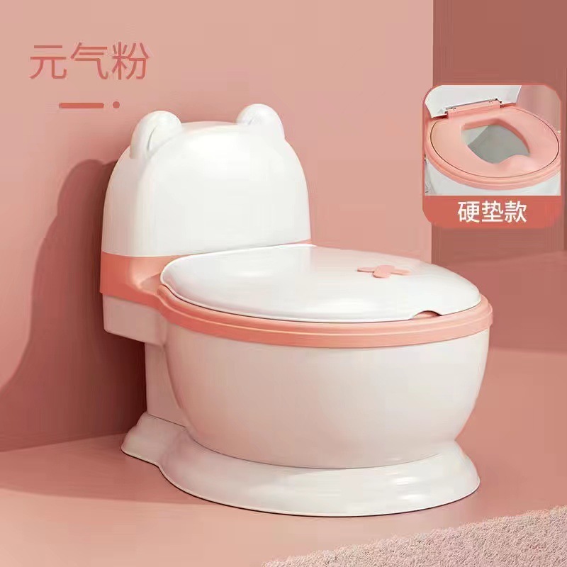 ベビートイレ大型家庭用子供用トイレ女の子トイレ幼児子供模擬尿バケツ男の子尿|undefined
