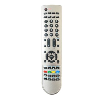 For HCT TV IR HD 4K Smart TV Remote Control