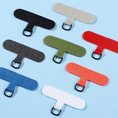 携帯電話ストラップカード、携帯電話クリップ、携帯電話背面ステッカー、アクセサリー、ストラップクリップ、携帯電話吊り下げパーツ、携帯電話吊り下げアクセサリー、クリップ