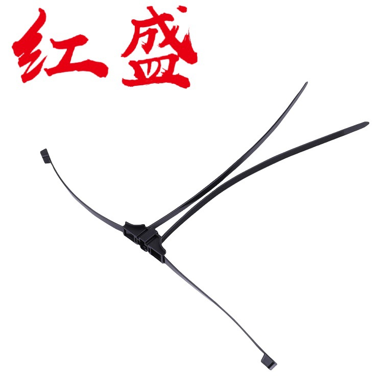 分体式焊接螺栓固定扎带 156-01710/T120ROSBS5-6