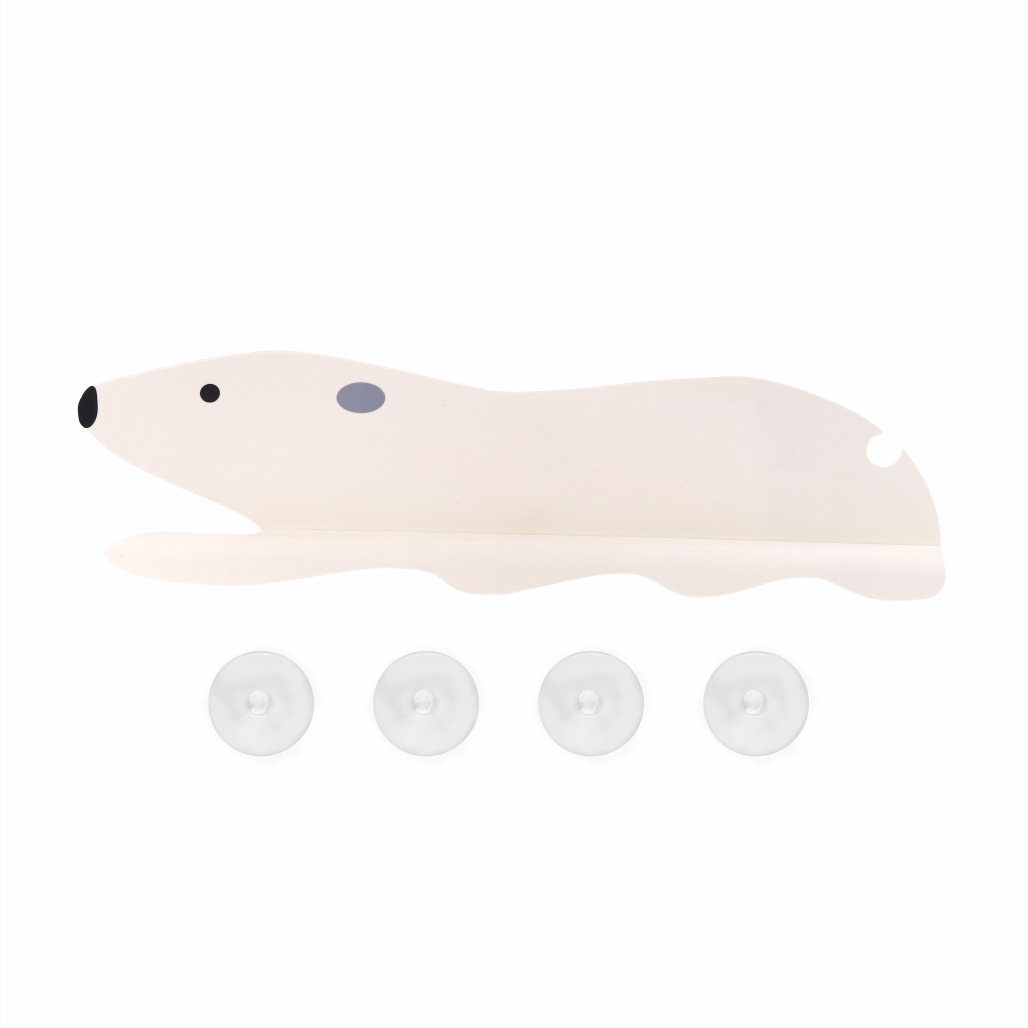 Sink Water Retaining Plate Kitchen Anti-splash Water Artifact Pool Water Isolation Wash Basin Basin Wash Basin Dish Basin Water Retaining Strip