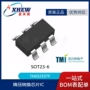 降压转换同步5a芯片