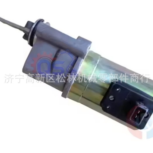 Accesorios eléctricos para maquinaria de construcción   Relé completo de varios modelos 129930 - 77970