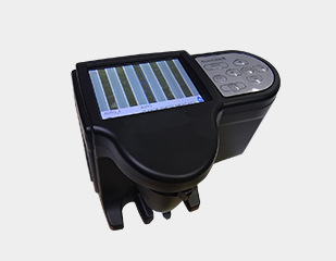 日本IHARA伊原電子AccuLine II 数字线宽测量仪