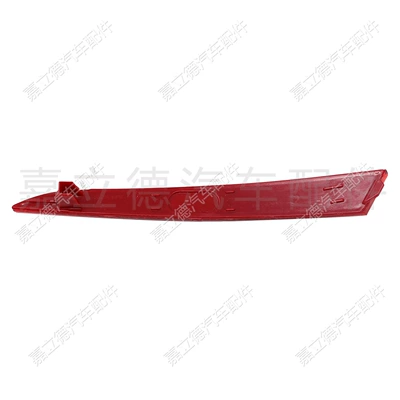 Other lights IBIZA 09-12 rear bumper