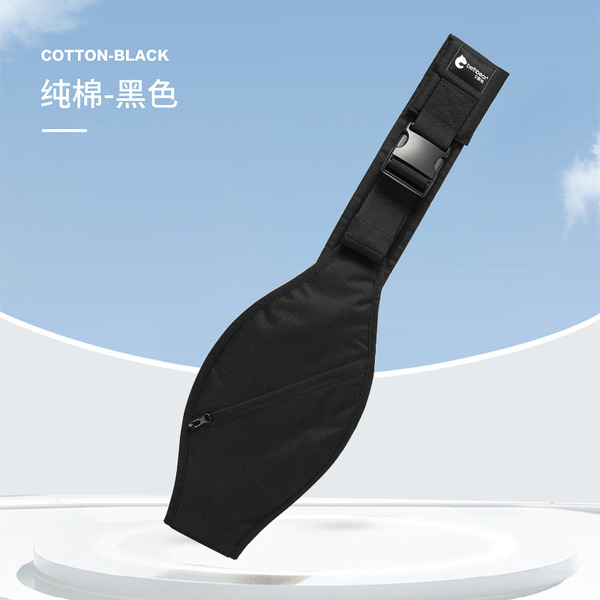 婴儿外出神器抱婴背带斜挎简易单肩带婴儿前抱大宝宝可用省力分肩