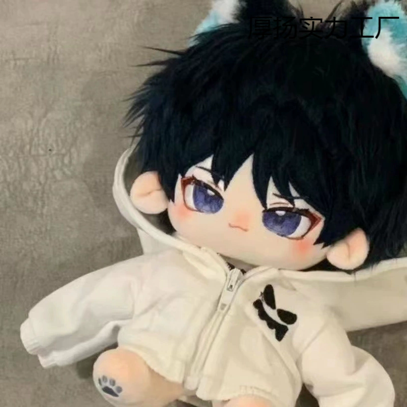 Cotton cute doll, Birthday gift