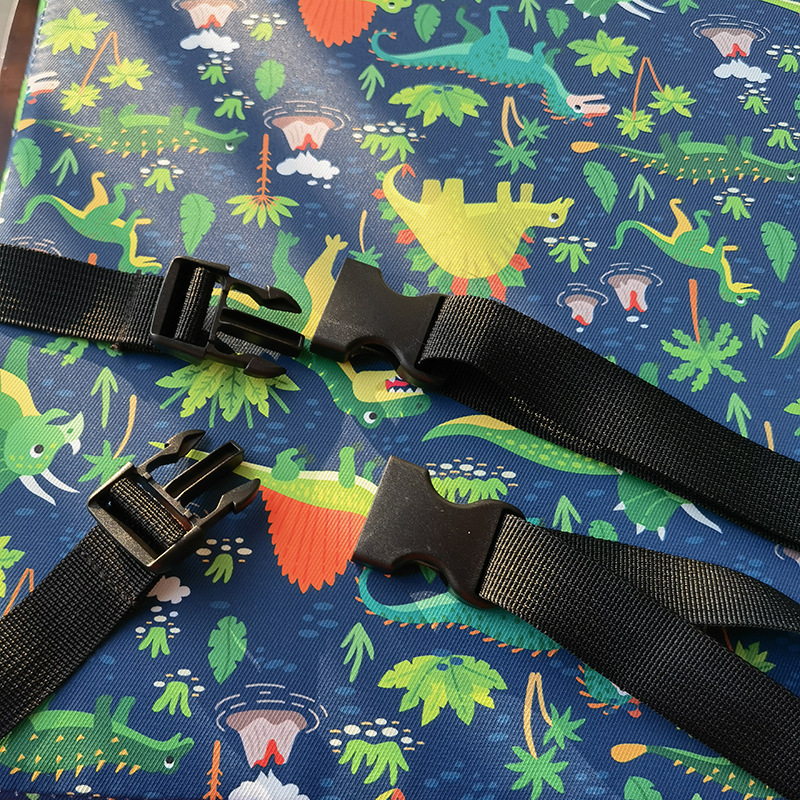 ✅高密度海绵坐垫宝宝儿童学生增高垫防水加高吃饭学习可拆洗坐垫