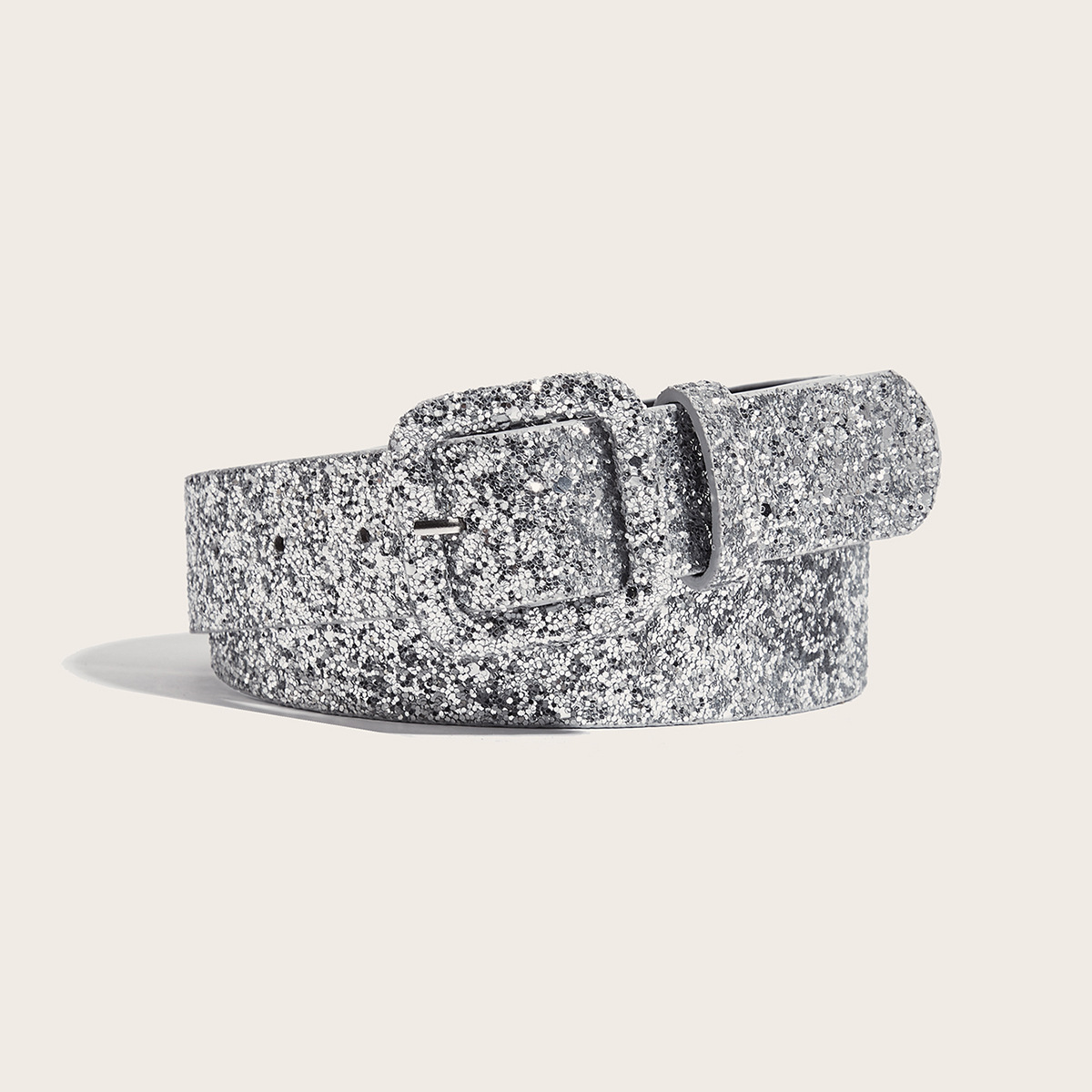 Femmes Style Classique Faux Cuir Faux Cuir Ceintures En Cuir display picture 1