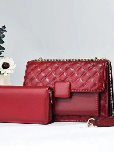  new handbags, fashionable and casual cross-border new products, single shoulder crossbody bag, versatile, simple mother-in-law bag, small bag