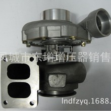 供应HX55涡轮增压器 总成号3165219  GT45涡轮增压器 turbo厂家