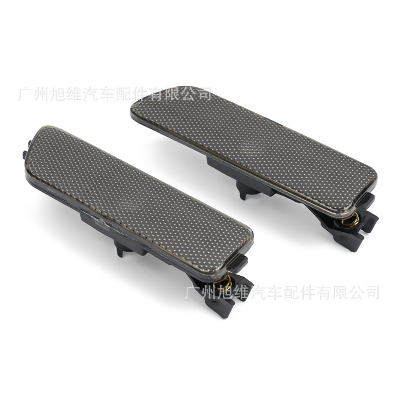 Suitable for Volkswagen Golf 4 Golf Bora Jetta Mk4 American Version Front Bumper Light Side Marker Light Turn Signal Light