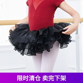儿童表演服;舞蹈服;舞蹈鞋