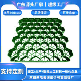 植草格广东厂家停车场塑料植草格园林绿化加强植草格消防车道护坡