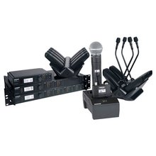 栖SHURE ULXD4 ֟oԒͲ oLһһĬJԃͷ/