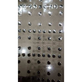 锅仔片弹片按键贴纸dome电子