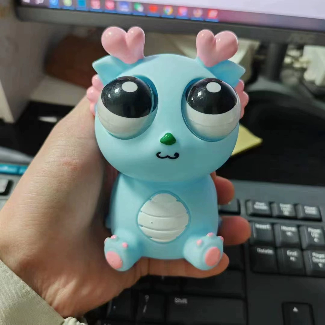 Слайм, игрушка, кукла, антистресс, оптовая продажа