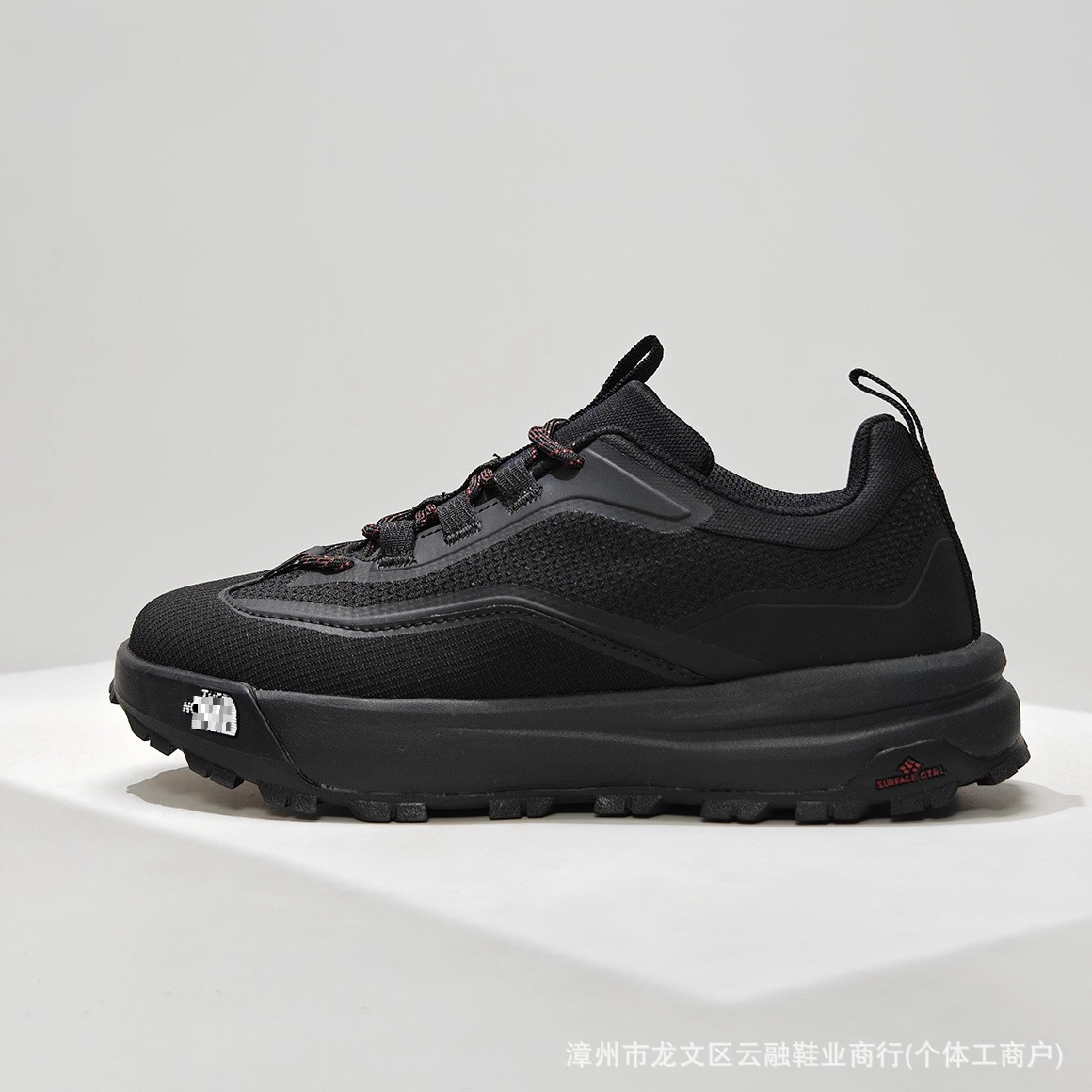 Putian Chunyuan Beijia Nian Tnf Water-Repellent Hiking Outdoor Sports Shoes Mountaineering Functional Mesh Casual Shoes for Men and Women